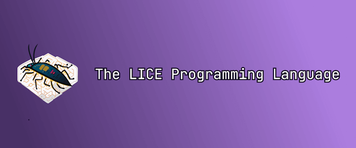 LICE Project Image